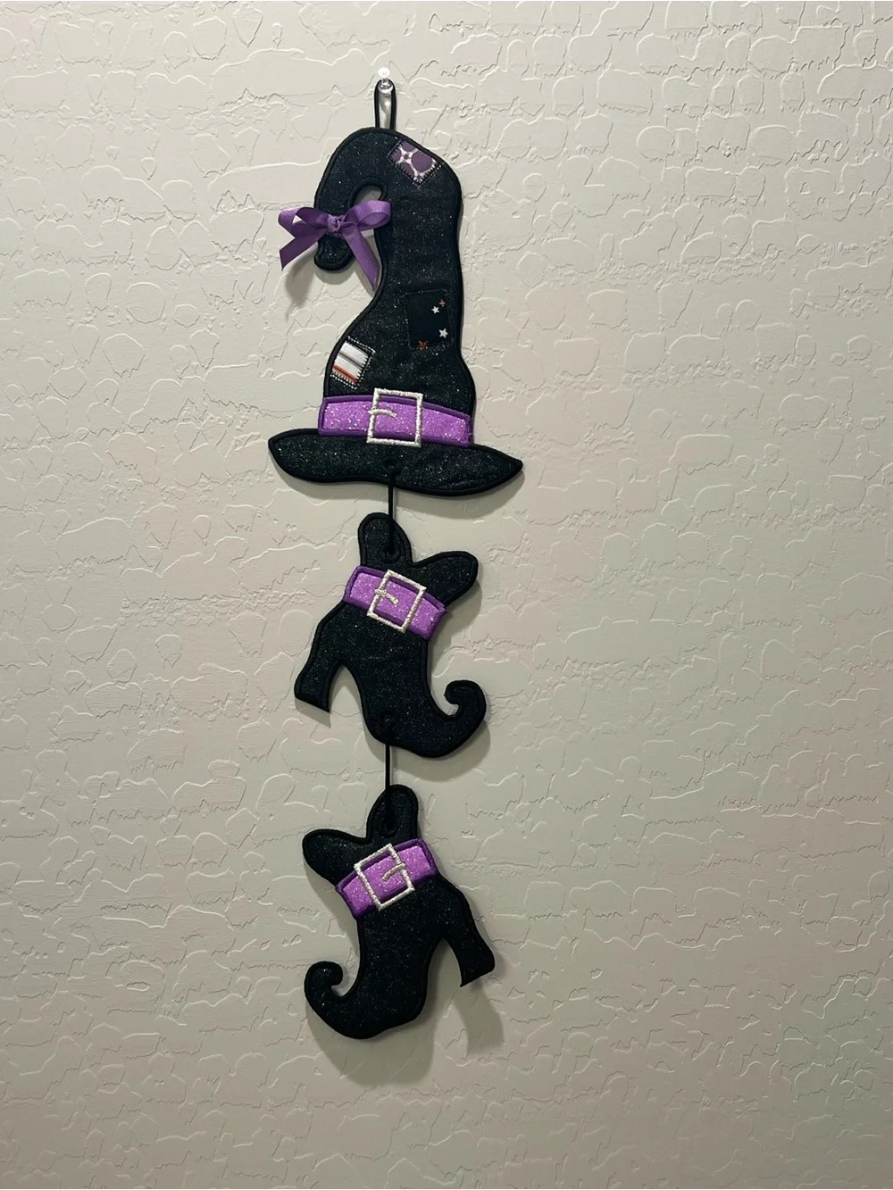 N/A halloween wall